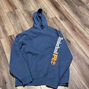 Timberland sweatshirt